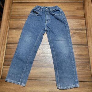 Sean John Kids Denim Jeans - Size 7
